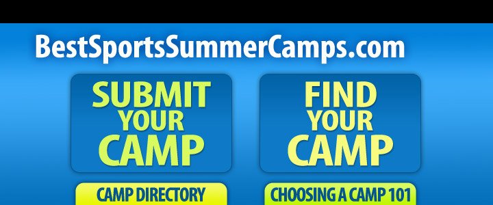 The Best New York Sports Summer Camps | Summer 2024 Directory of  Summer Sports Camps for Kids & Teens